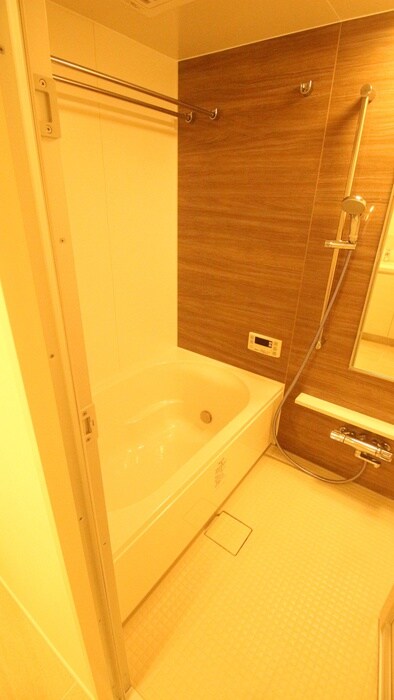 物件内観写真18　(バス／シャワールーム等)