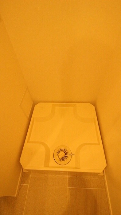 物件内観写真20　(洗濯機置場)