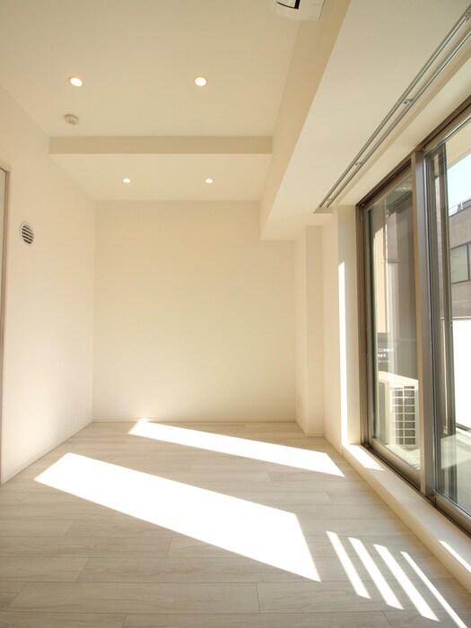 物件内観写真21　(居室)