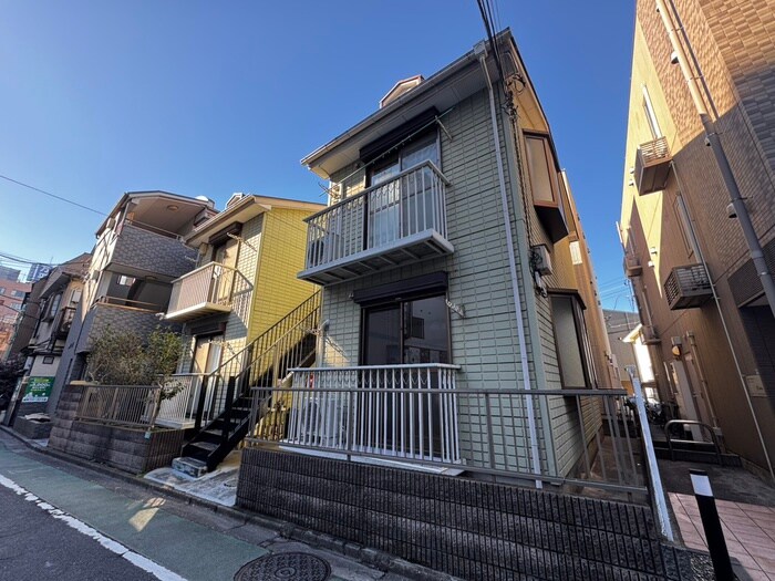 物件外観写真2　(外観写真)