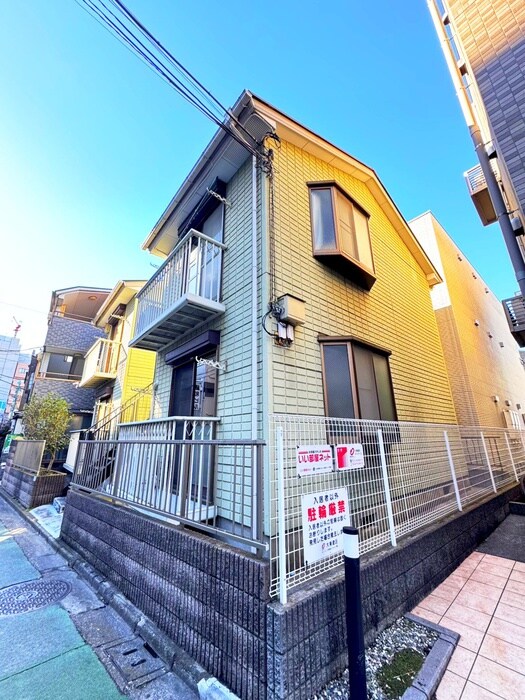 物件外観写真3　(外観写真)