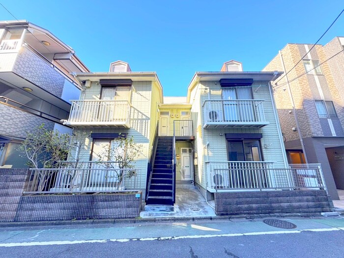 物件外観写真4　(外観写真)