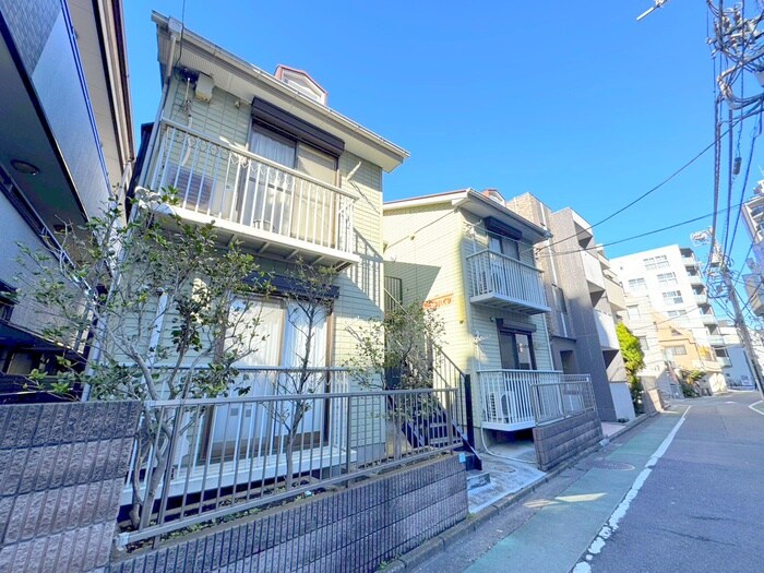 物件外観写真5　(外観写真)