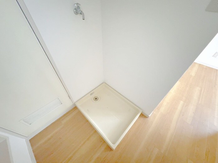 物件内観写真13　(洗面)