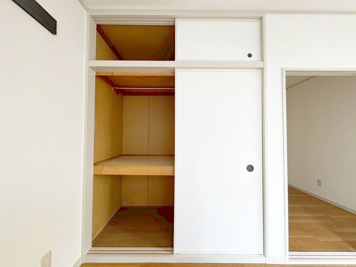 物件内観写真14　(収納)