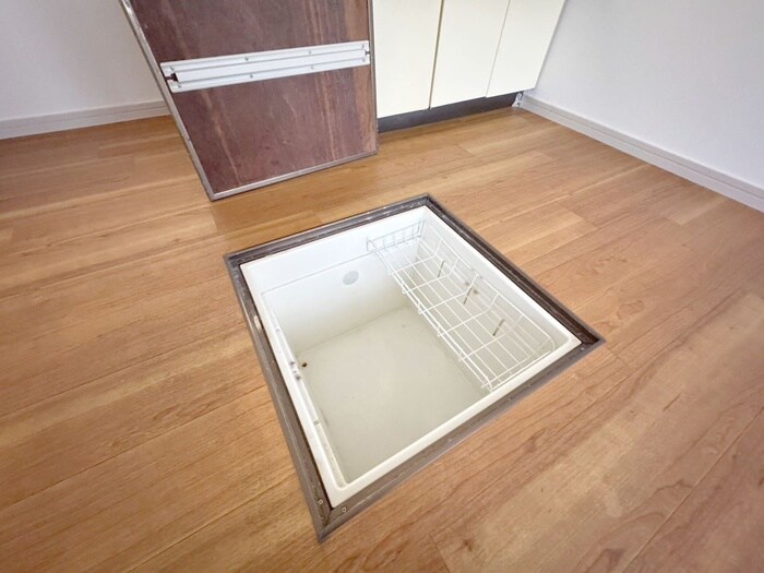 物件内観写真19　(収納)