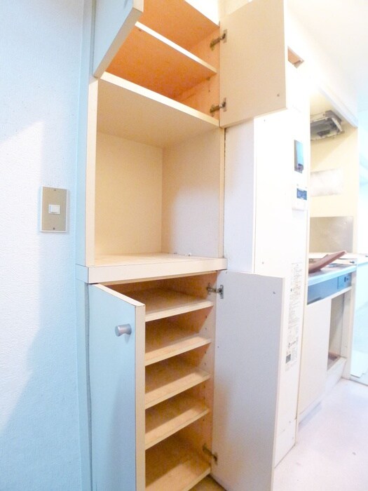 物件内観写真22　(靴箱)