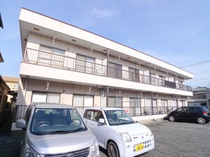 宮岡コ－ポ外観写真