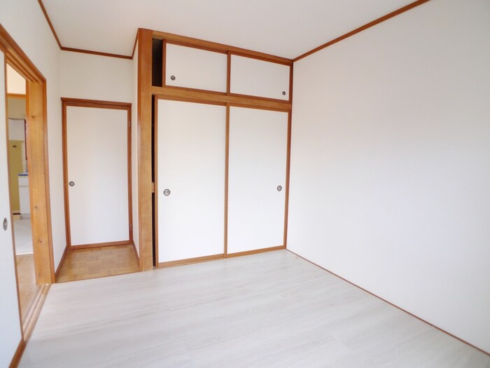 物件内観写真7　(居室)