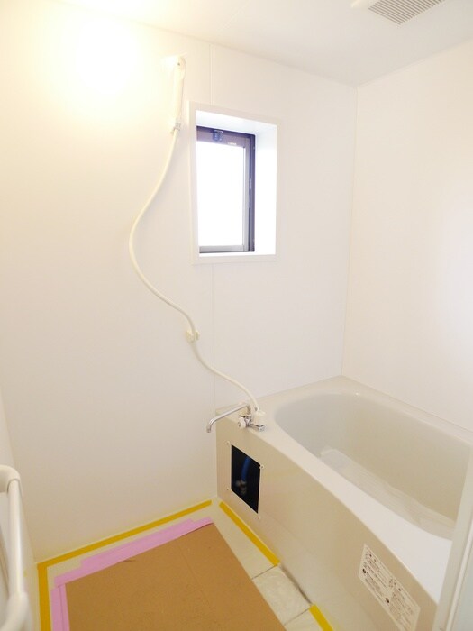 物件内観写真9　(バス／シャワールーム等)