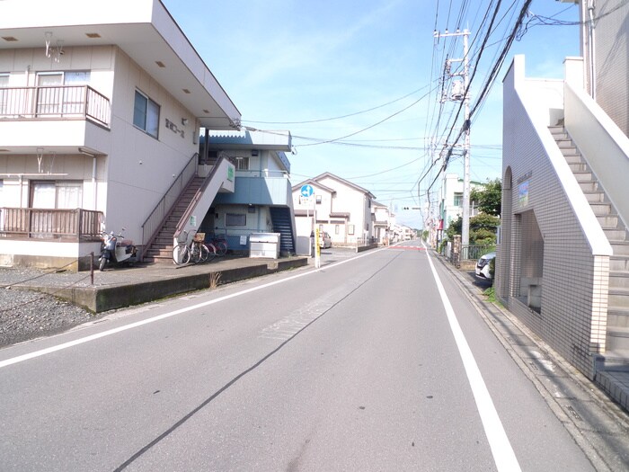 物件外観写真4　(周辺環境)