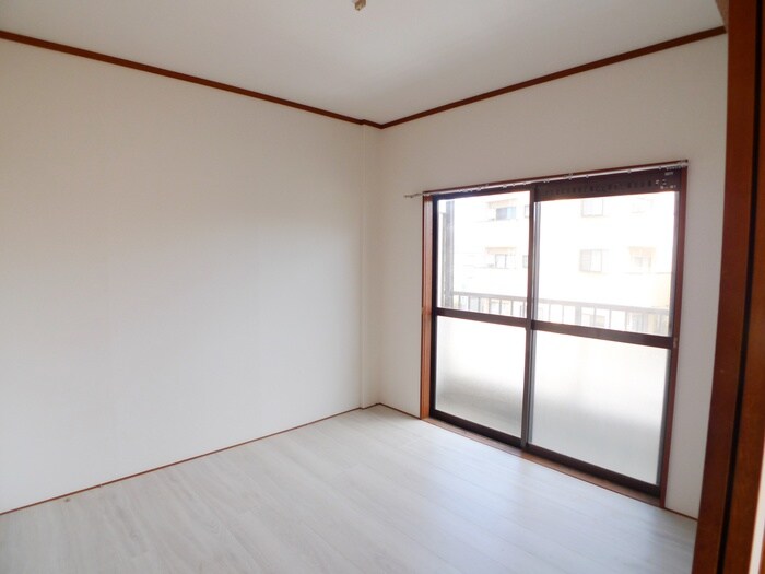 物件内観写真19　(居室)