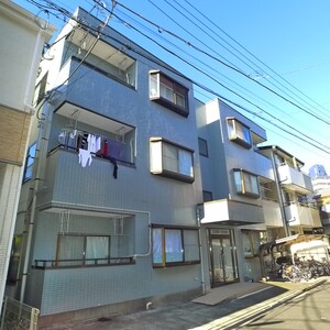 エスポワール井口外観写真