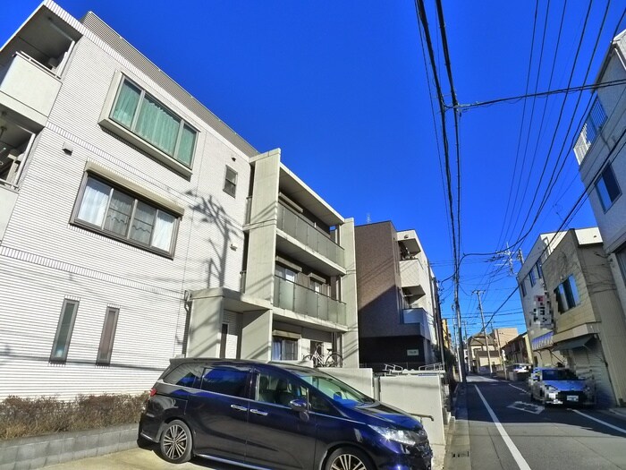 物件外観写真4　(周辺環境)