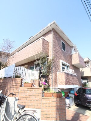 Ｋ＆Ｓ外観写真