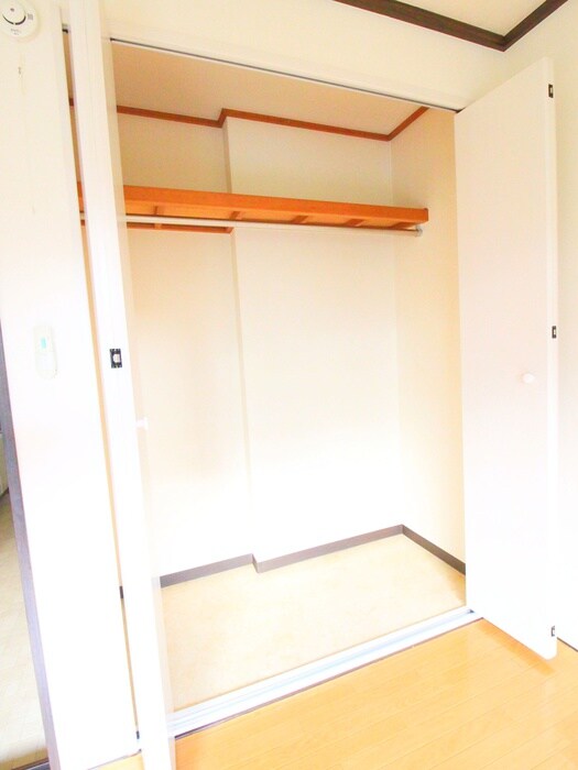物件内観写真14　(収納)