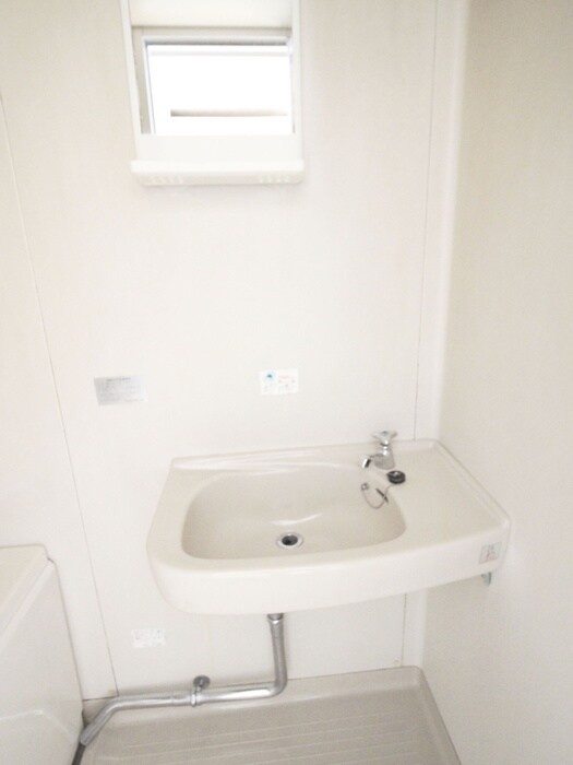 物件内観写真17　(洗面)
