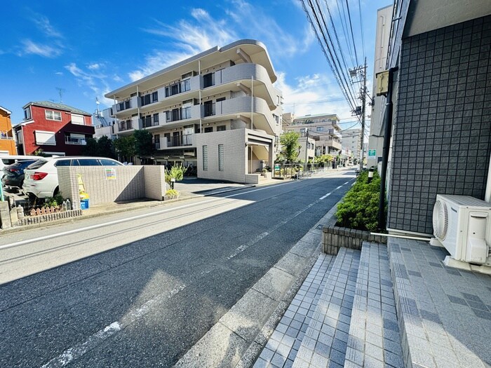 物件外観写真6　(周辺環境)