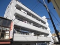 Ｆコート三ツ境