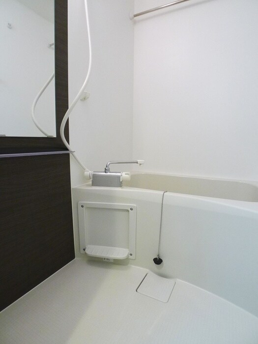 物件内観写真14　(バス／シャワールーム等)