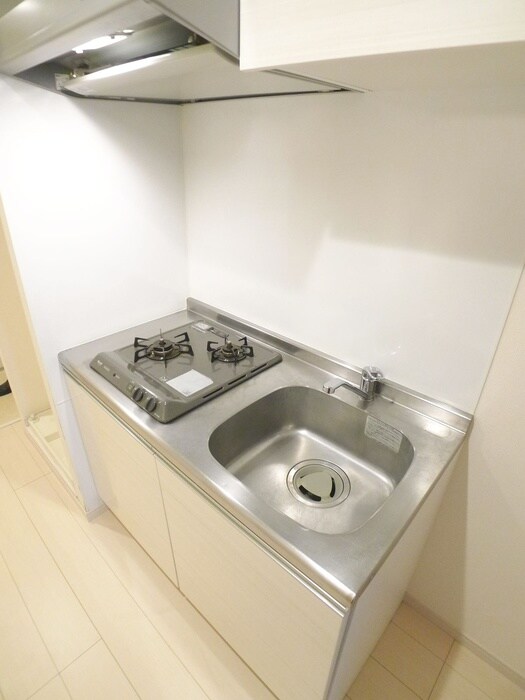 物件内観写真15　(キッチン)