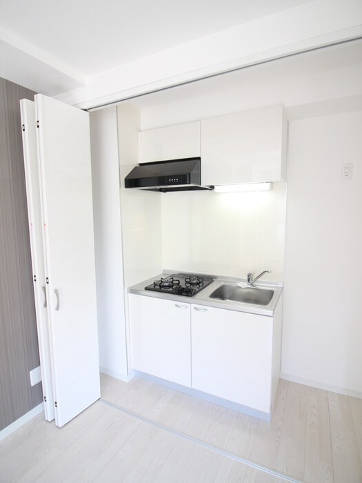 物件内観写真8　(キッチン)