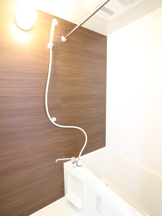 物件内観写真9　(バス／シャワールーム等)