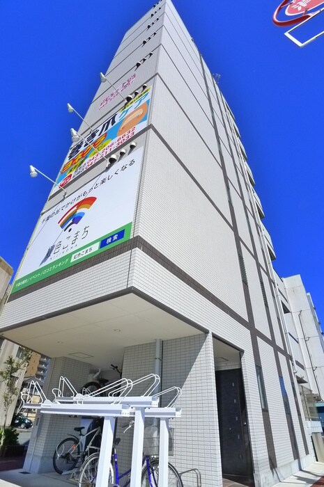 物件外観写真4　(外観写真)