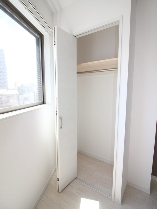 物件内観写真14　(収納)