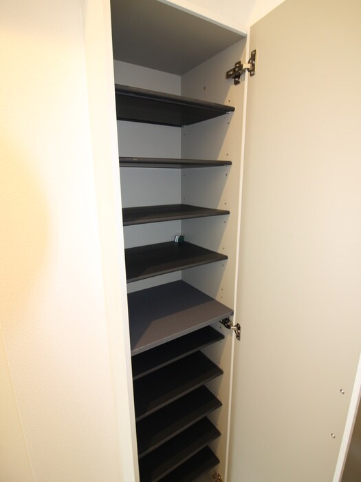 物件内観写真21　(靴箱)