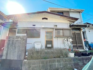 汐入ハウス外観写真