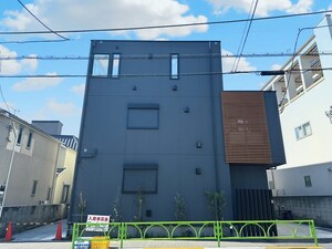 グリッシーナ外観写真