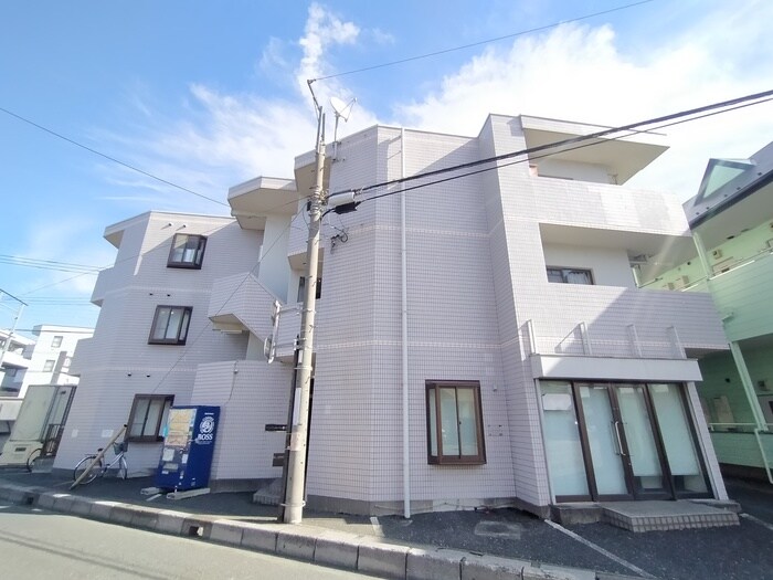 物件外観写真3　(外観写真)