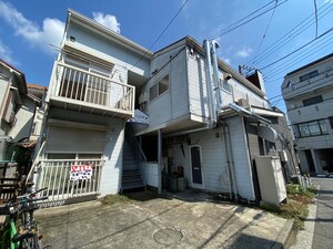 Ｋパレスベガ外観写真