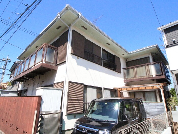 物件外観写真2　(外観写真)