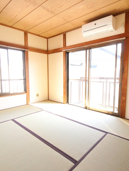 物件内観写真5　(居室)