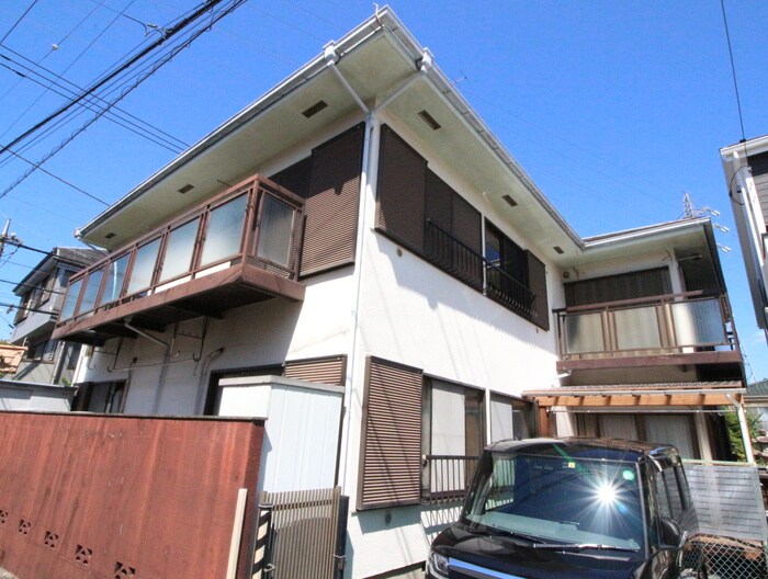 物件外観写真3　(外観写真)