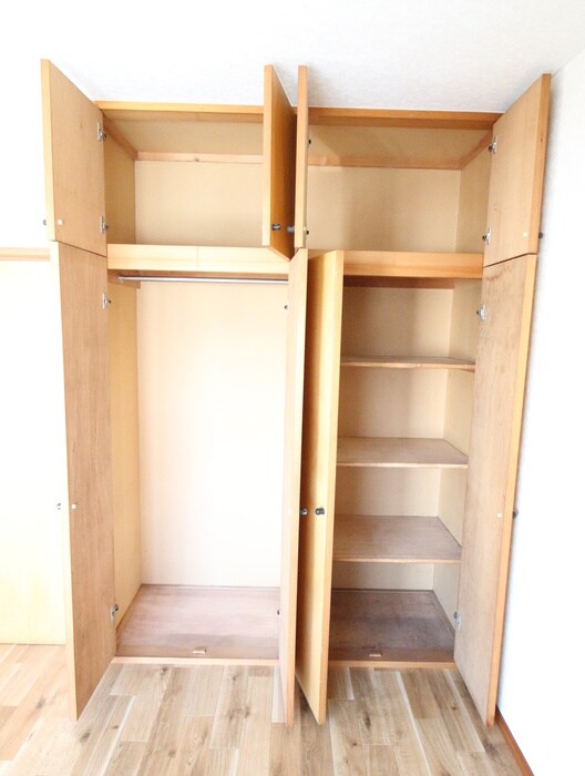 物件内観写真8　(収納)