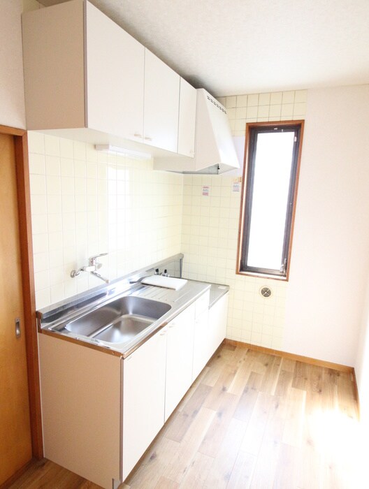 物件内観写真9　(キッチン)