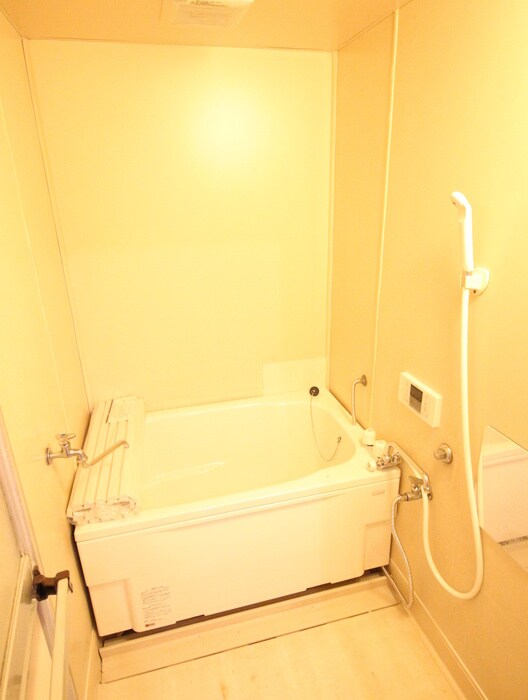物件内観写真10　(バス／シャワールーム等)