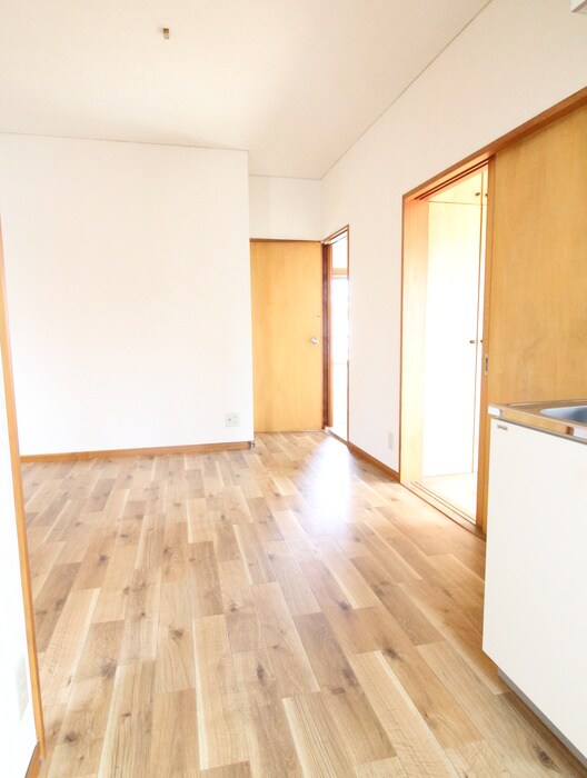 物件内観写真19　(キッチン)