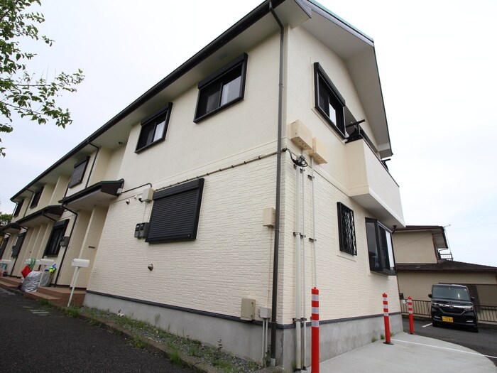 物件外観写真5　(外観写真)