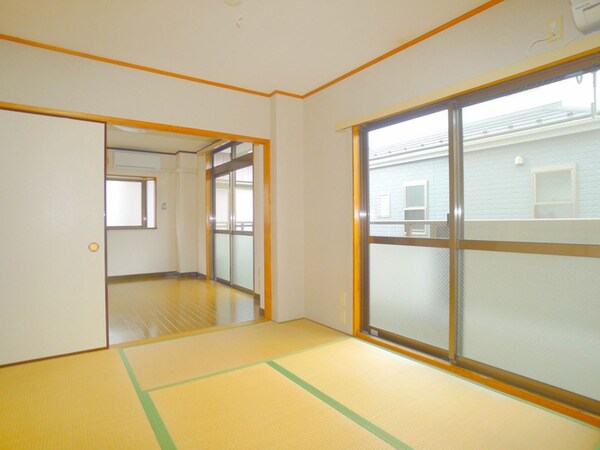 居室