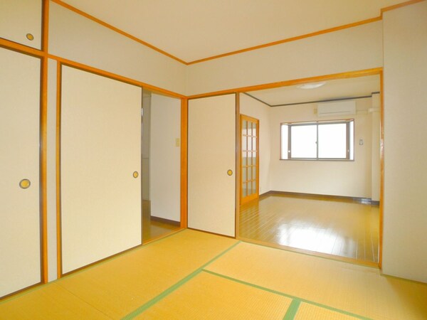 居室