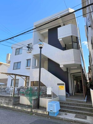 コーポ照力外観写真