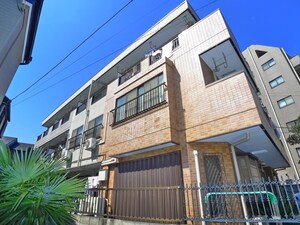 ＡＭハイツＵＤＡＧＡＷＡ外観写真