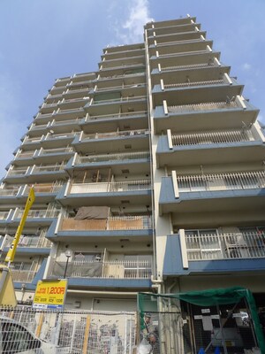 六郷東豊エステ－ト（１３１６）外観写真