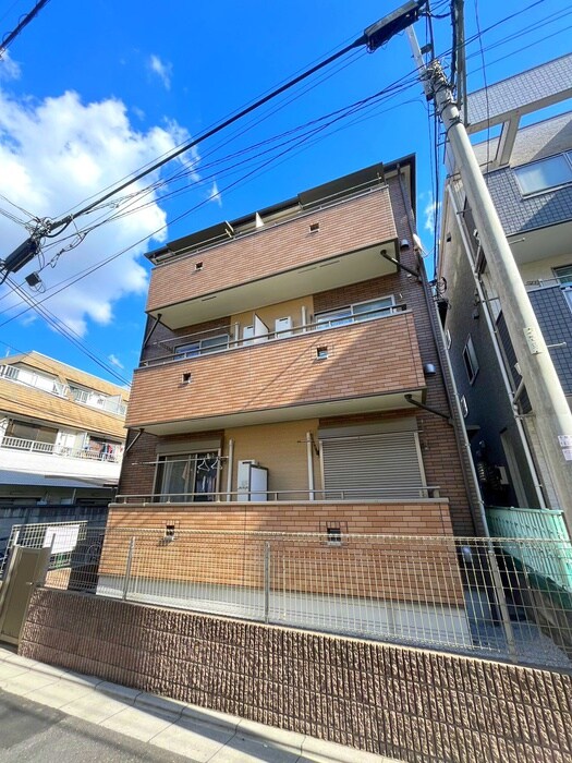 物件外観写真5　(外観写真)