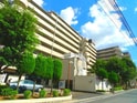 ダイヤメゾン戸田公園