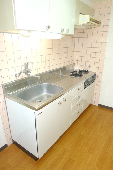 物件内観写真7　(キッチン)